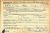 "United States World War II Draft Registration Cards, 1942," images, Fold3.com, card for Bernard Louis Lentchner, serial no. T1067, Local Draft Board 14, City of Pittsburgh, PA, citing Selective Service Registration Cards, World War II: Third Registration