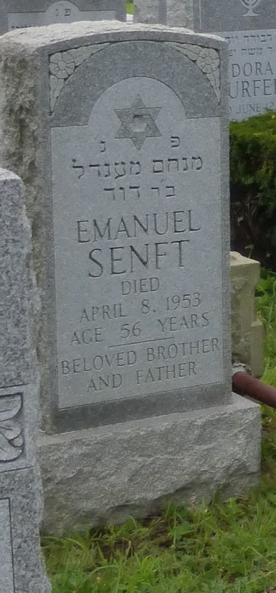 Emanuel Senft Grave Marker.jpg